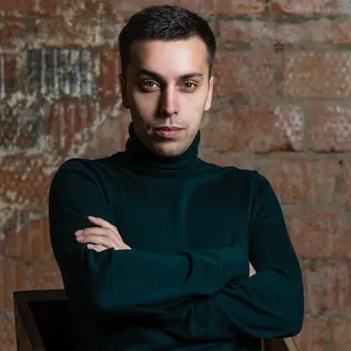 Константин Овсянников