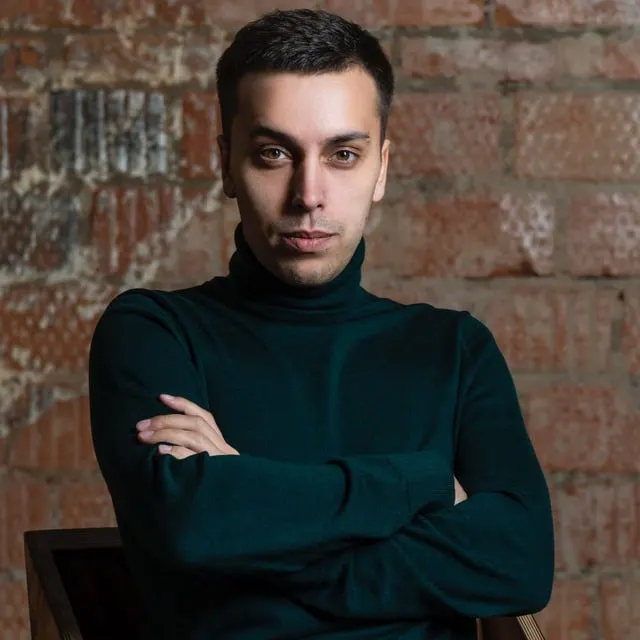 Константин Овсянников